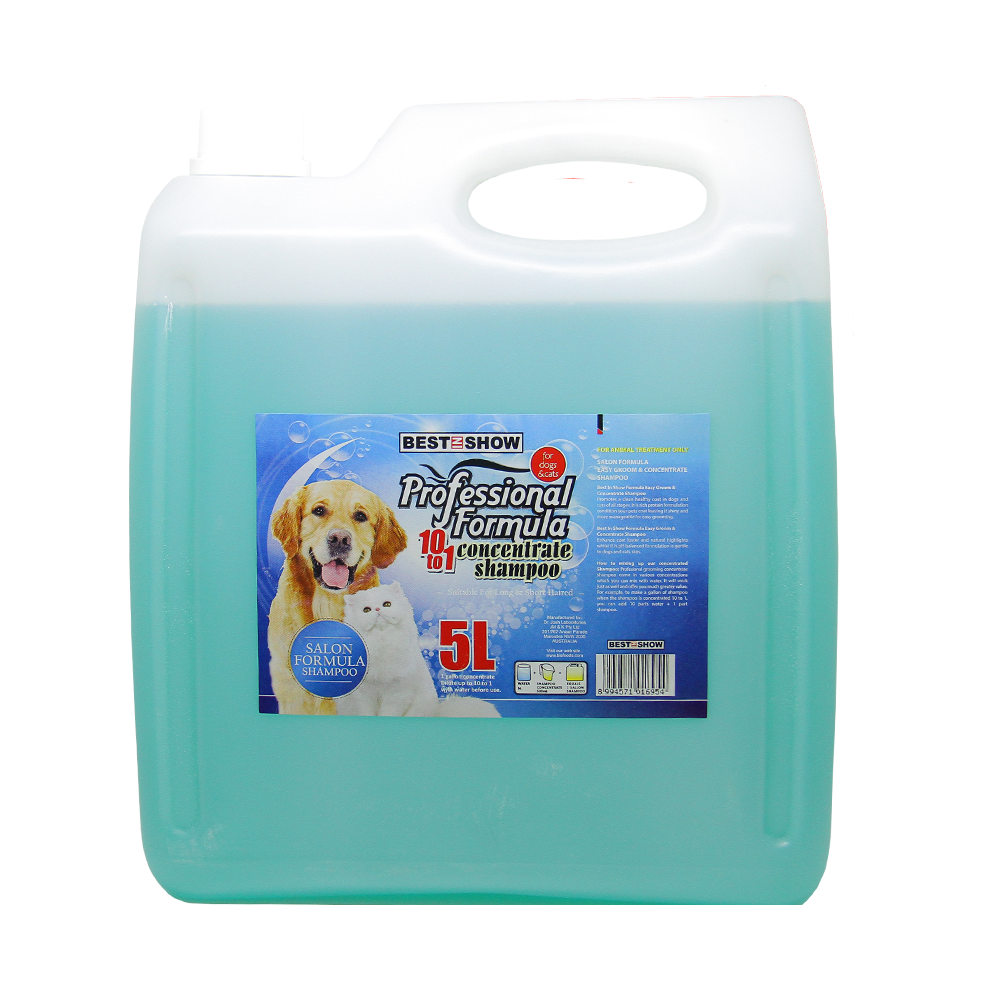 Produk - 613 - Best In Show - Best Pet Food For Your Pet